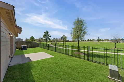 1062 Mule Ridge Drive Katy TX 77493