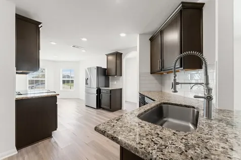 1062 Mule Ridge Drive Katy TX 77493