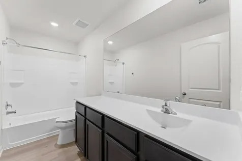 1062 Mule Ridge Drive Katy TX 77493