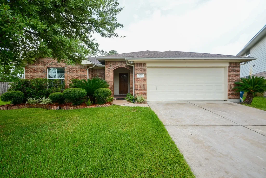 1907 Coverlea Court Spring TX 77388