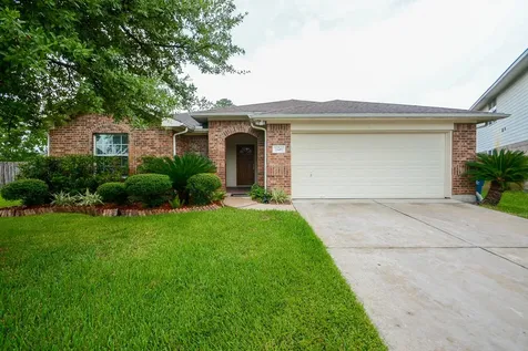 1907 Coverlea Court Spring TX 77388
