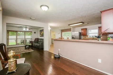 1907 Coverlea Court Spring TX 77388