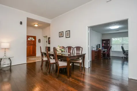1907 Coverlea Court Spring TX 77388