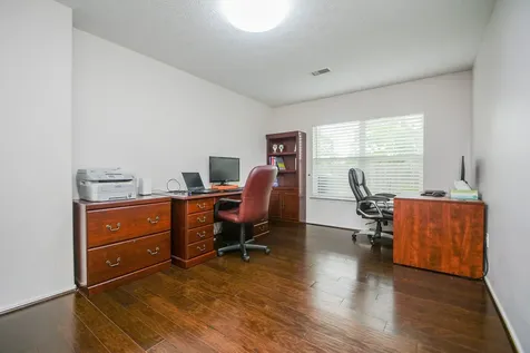 1907 Coverlea Court Spring TX 77388