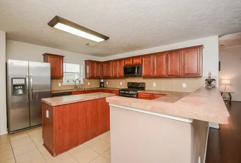 1907 Coverlea Court Spring TX 77388