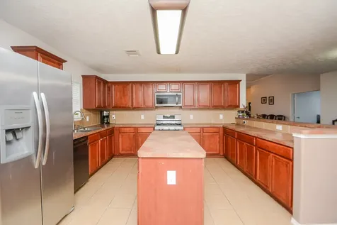 1907 Coverlea Court Spring TX 77388