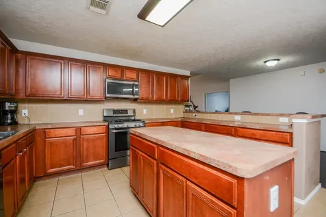1907 Coverlea Court Spring TX 77388