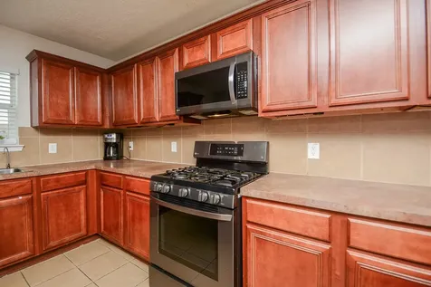 1907 Coverlea Court Spring TX 77388