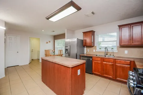1907 Coverlea Court Spring TX 77388