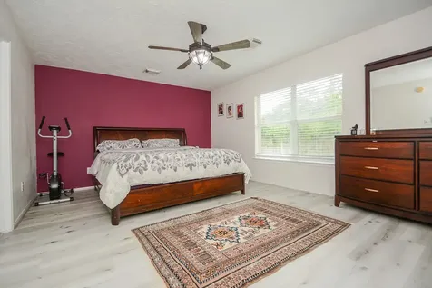 1907 Coverlea Court Spring TX 77388