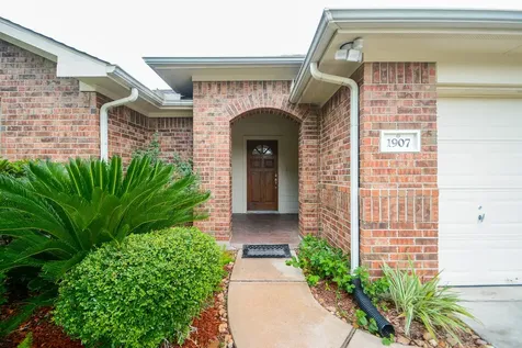1907 Coverlea Court Spring TX 77388