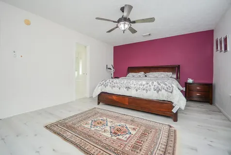 1907 Coverlea Court Spring TX 77388