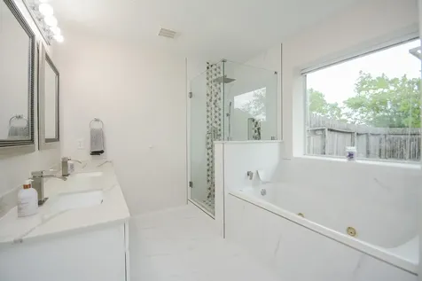 1907 Coverlea Court Spring TX 77388
