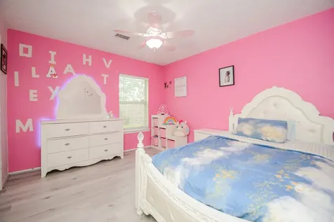 1907 Coverlea Court Spring TX 77388