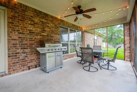 1907 Coverlea Court Spring TX 77388