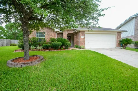 1907 Coverlea Court Spring TX 77388