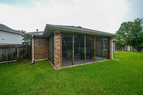 1907 Coverlea Court Spring TX 77388
