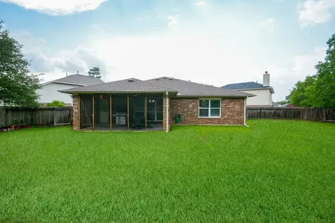 1907 Coverlea Court Spring TX 77388