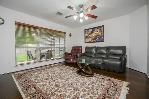 1907 Coverlea Court Spring TX 77388