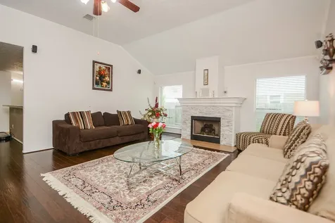 1907 Coverlea Court Spring TX 77388