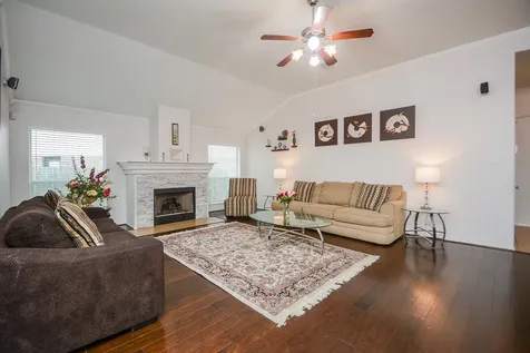 1907 Coverlea Court Spring TX 77388