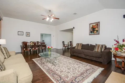 1907 Coverlea Court Spring TX 77388