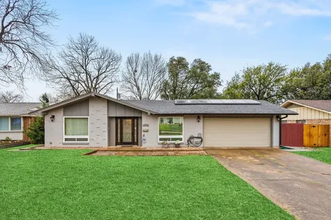 8120 Greenhollow Lane Dallas TX 75240