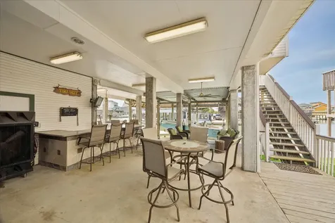 209 Bora Bora Drive Tiki Island TX 77554