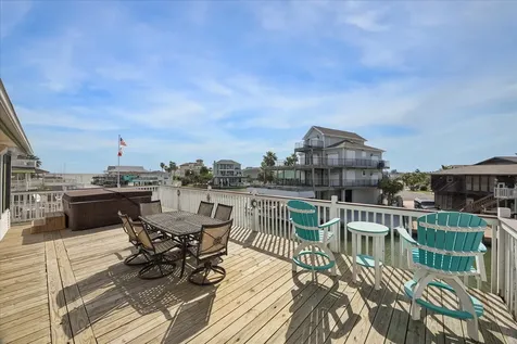 209 Bora Bora Drive Tiki Island TX 77554