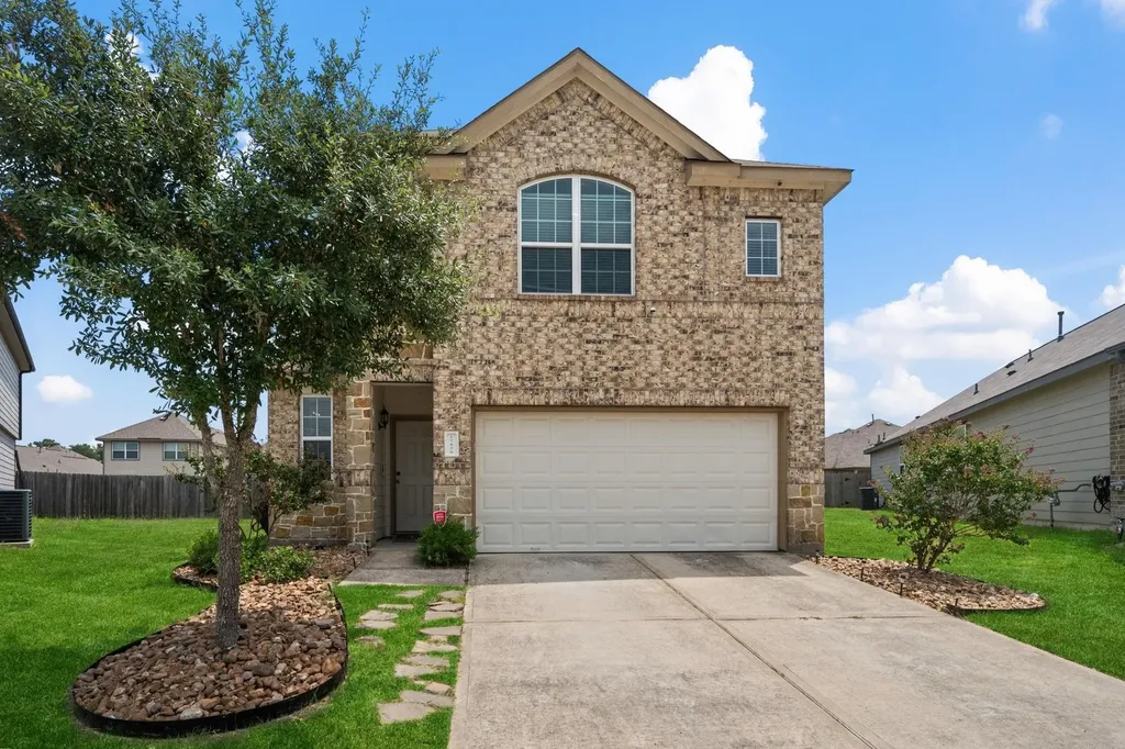 17606 Virlogeux Lane Humble TX 77346