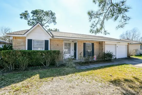 11519 Hornbrook Drive Houston TX 77099