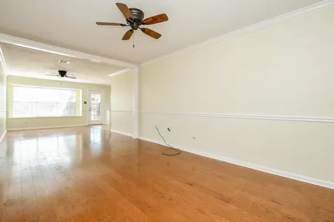 11519 Hornbrook Drive Houston TX 77099