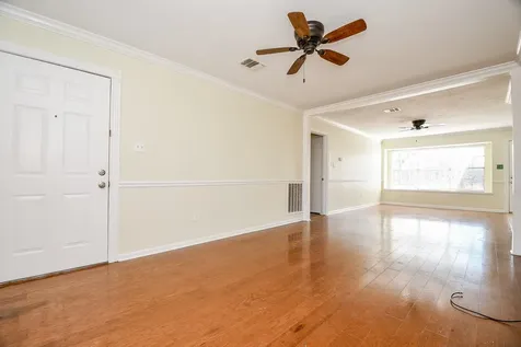 11519 Hornbrook Drive Houston TX 77099