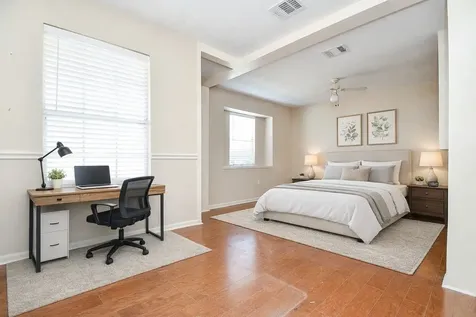 11519 Hornbrook Drive Houston TX 77099