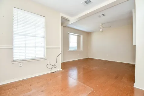 11519 Hornbrook Drive Houston TX 77099