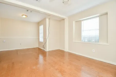 11519 Hornbrook Drive Houston TX 77099