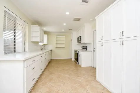 11519 Hornbrook Drive Houston TX 77099