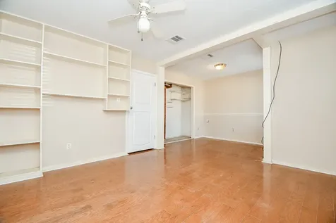 11519 Hornbrook Drive Houston TX 77099