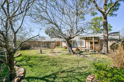 11519 Hornbrook Drive Houston TX 77099