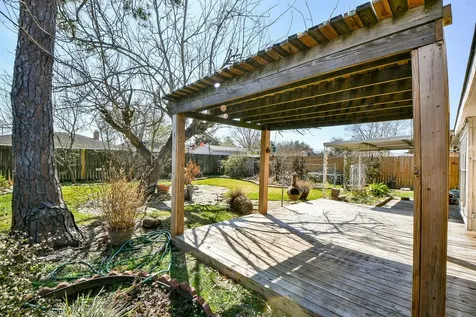 11519 Hornbrook Drive Houston TX 77099