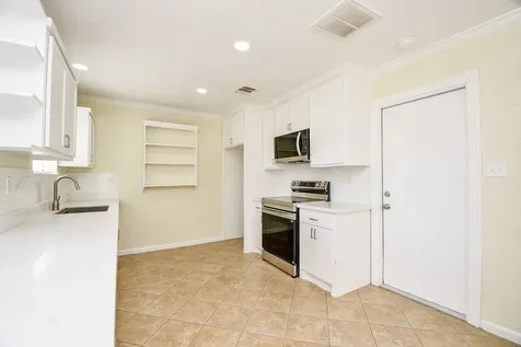 11519 Hornbrook Drive Houston TX 77099