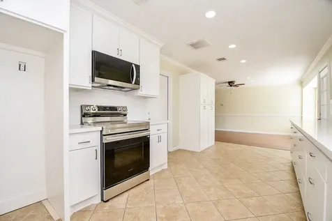 11519 Hornbrook Drive Houston TX 77099