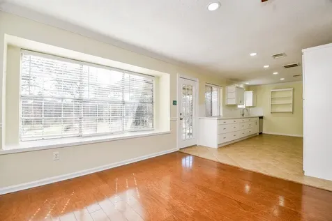 11519 Hornbrook Drive Houston TX 77099