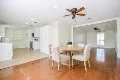 11519 Hornbrook Drive Houston TX 77099