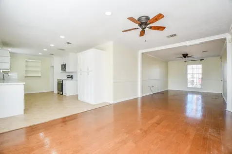 11519 Hornbrook Drive Houston TX 77099