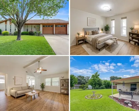 4119 Lou Anne Lane Houston TX 77092