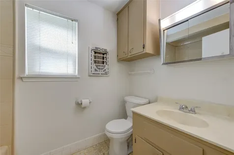 4119 Lou Anne Lane Houston TX 77092
