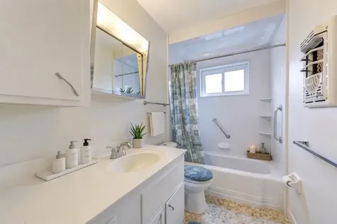 4119 Lou Anne Lane Houston TX 77092