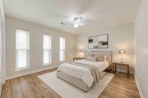 4119 Lou Anne Lane Houston TX 77092