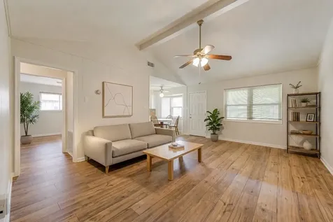 4119 Lou Anne Lane Houston TX 77092